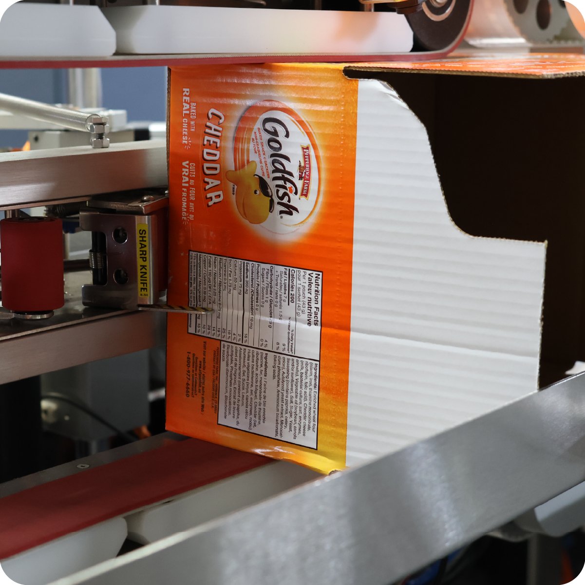 Quick-Change Versatility for Real-World Operations